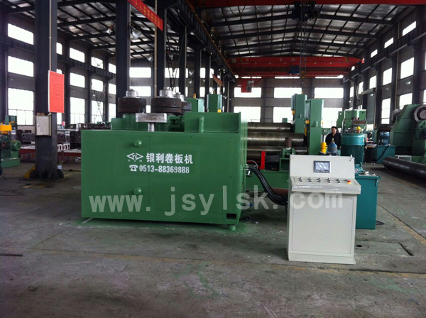 型材彎曲機(jī)