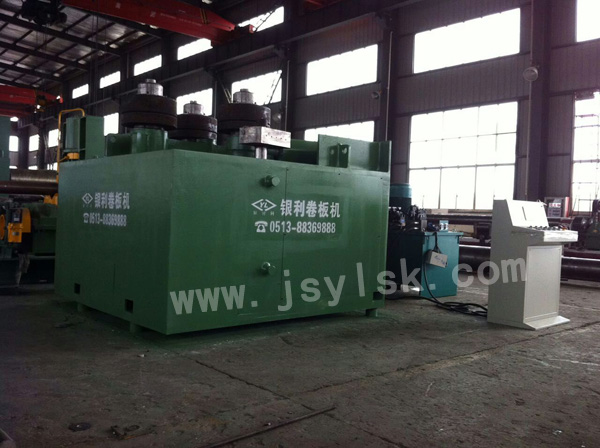 型材彎曲機(jī)