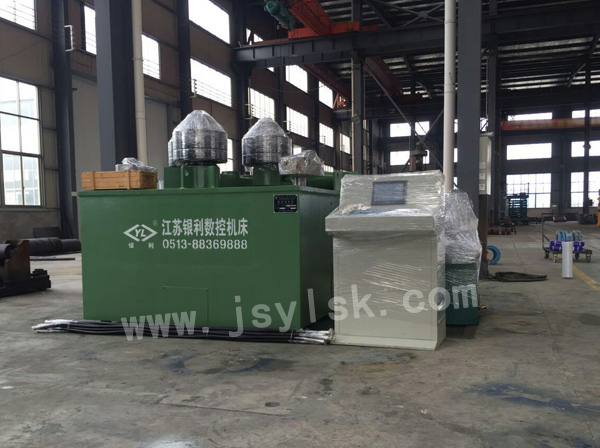 型材彎曲機(jī)