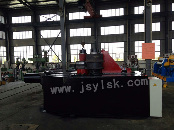 型材彎曲機(jī)